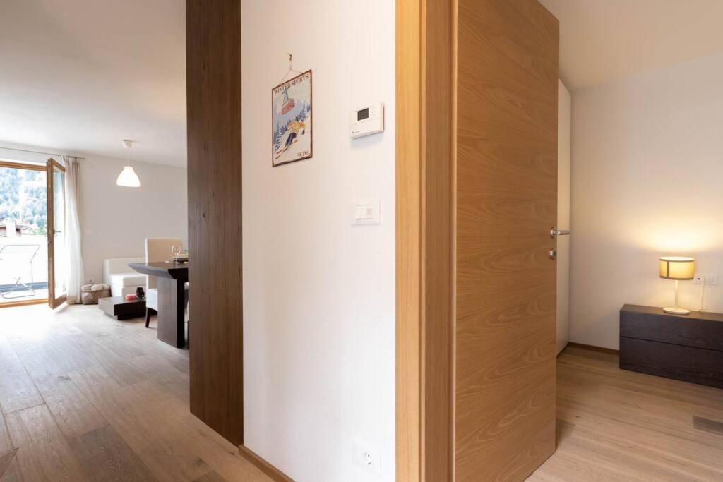 Apartamento Casa Ami Sexten Exterior foto