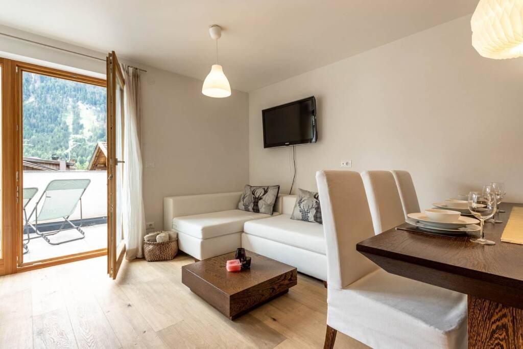 Apartamento Casa Ami Sexten Exterior foto